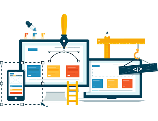 AngularJS web development services