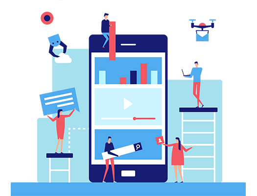 Mobile App Development