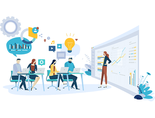 Business Consulting