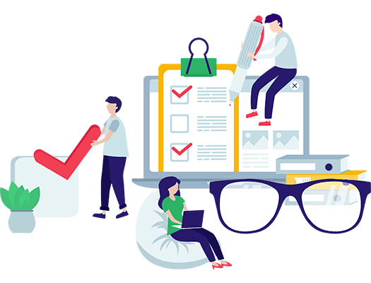 Content Writing
