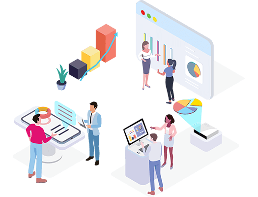 Develop Digital Strategy