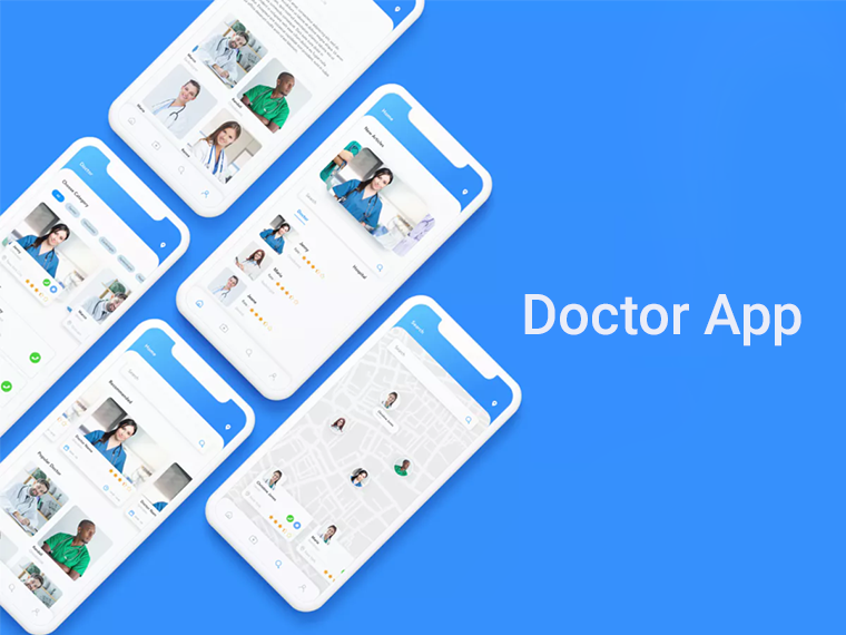 doctor