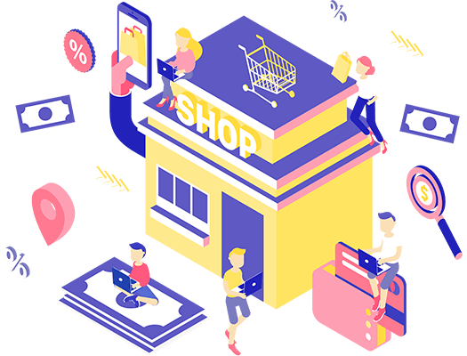 eCommerce Development
