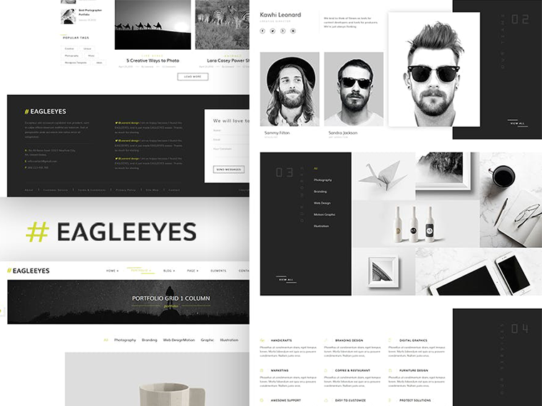 eagleeyes