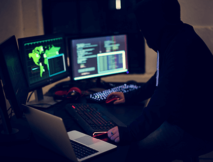 Tracking