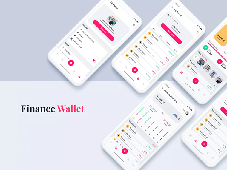 financewallet