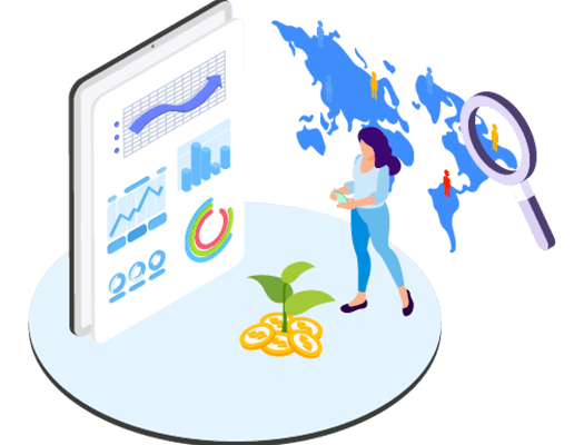 Flutter Development Services