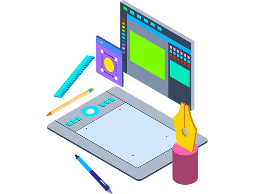 Graphic Design Services
