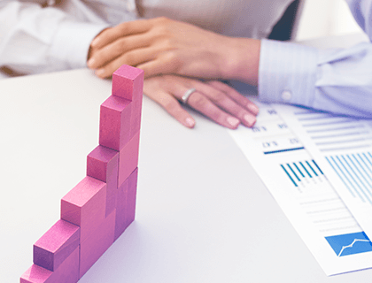 Build a Strategy