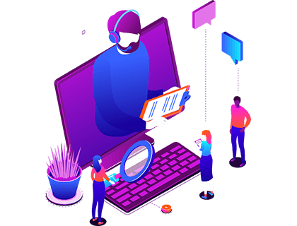 Hire Dedicated Model