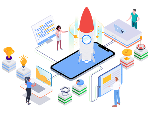 Ionic Mobile App Development