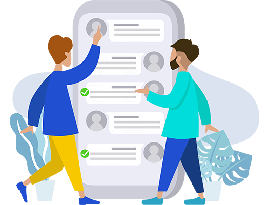 iOS App Development Services