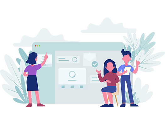 MERN Stack development services