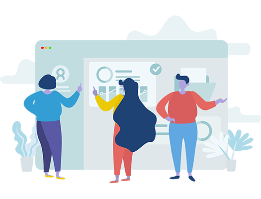 MERN Stack development