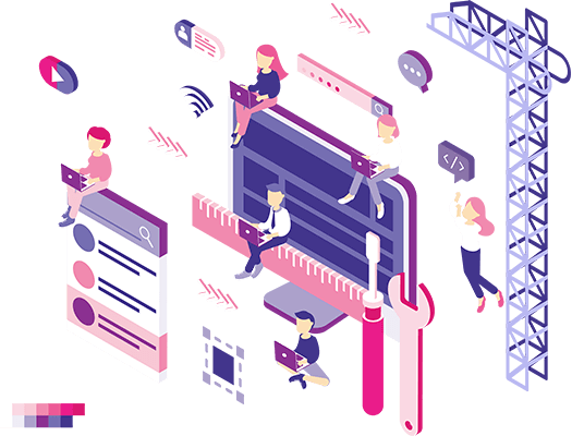 Node.Js Development Services