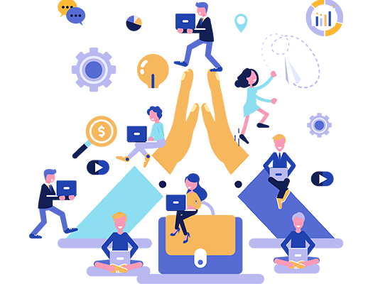 Independent Consultants