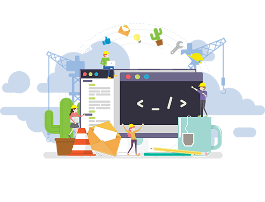Polymer.js Development