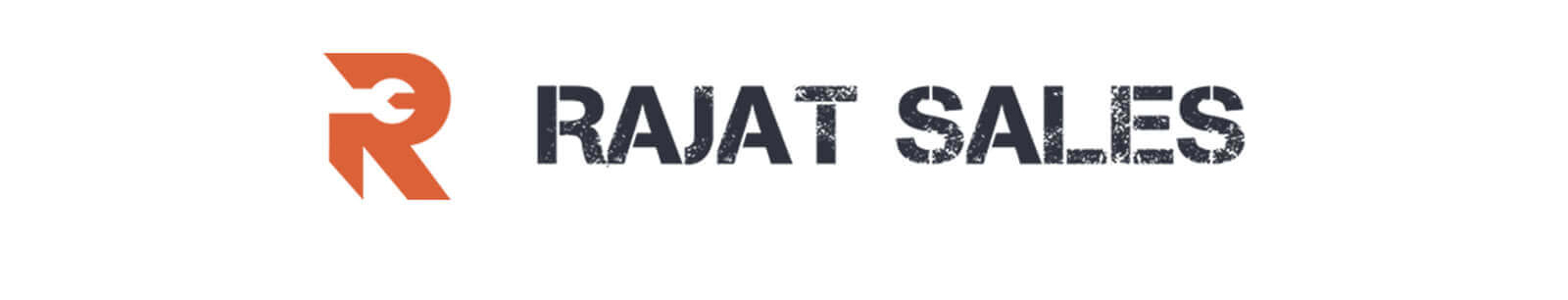 Rajat Sales Logo
