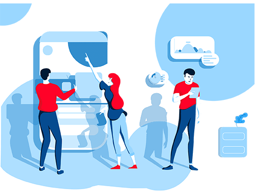 React Native Development Services