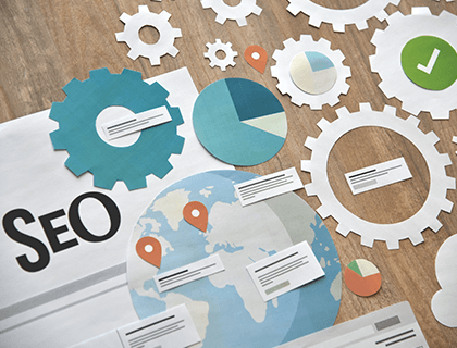 Technical SEO