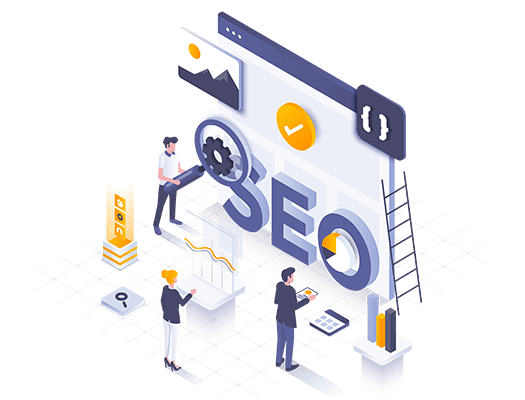 Search Engine Optimization