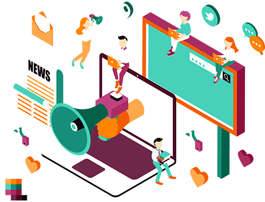 Social Media Marketing