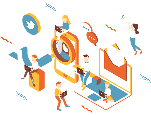 Social Media Marketing Services