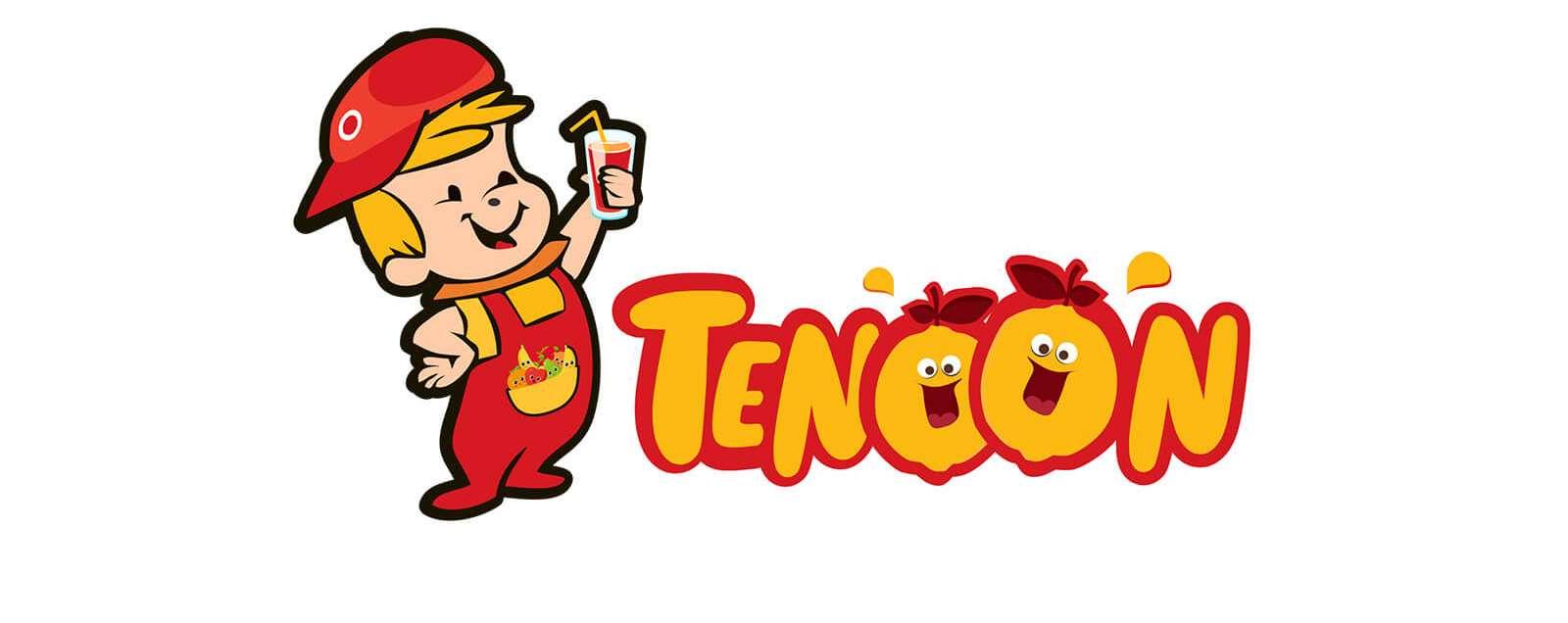 Tenoon logo