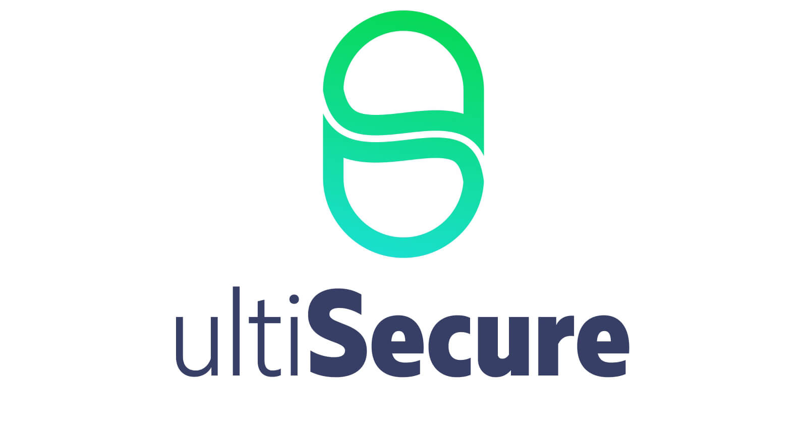 Ulti Secure logo