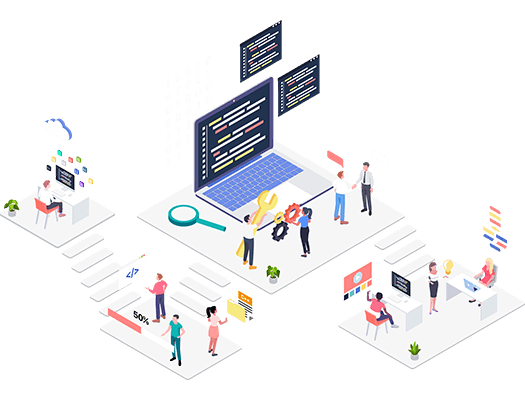 Vue.js Development Services