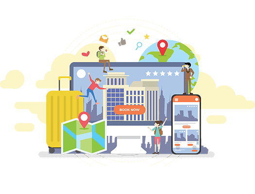 Web Application Development