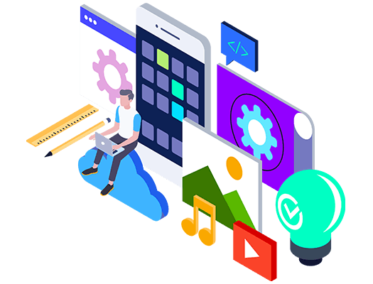 UI/UX services