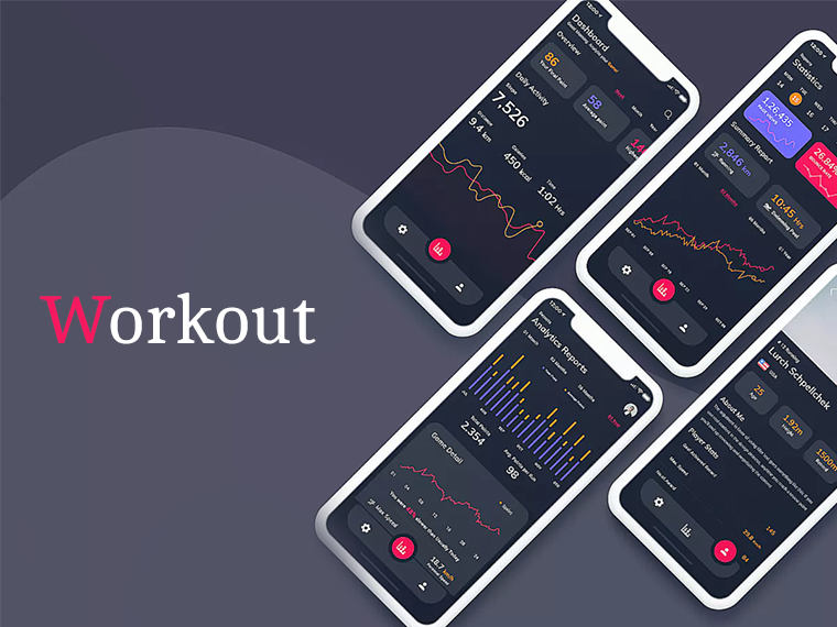 workout